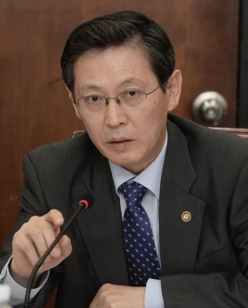김경식 차관