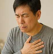 가래가 생기는 원인