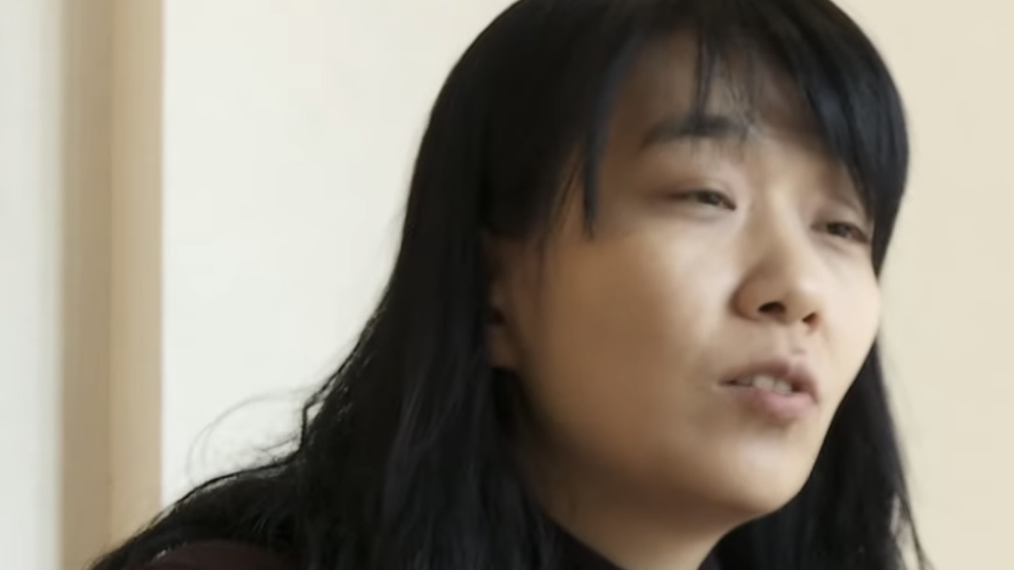 한강 작가