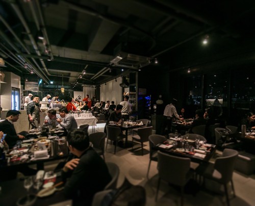 흑백요리사 식당 리스트 (백수저 20인 셰프): 예약 방법&amp;#44; 운영 시간&amp;#44; 메뉴&amp;#44; 후기&amp;#44; 리뷰 등