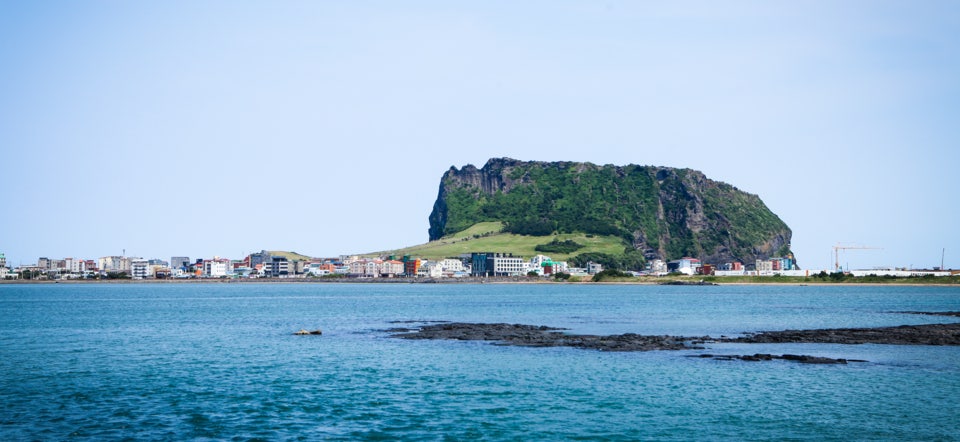 제주도배경영화촬영지