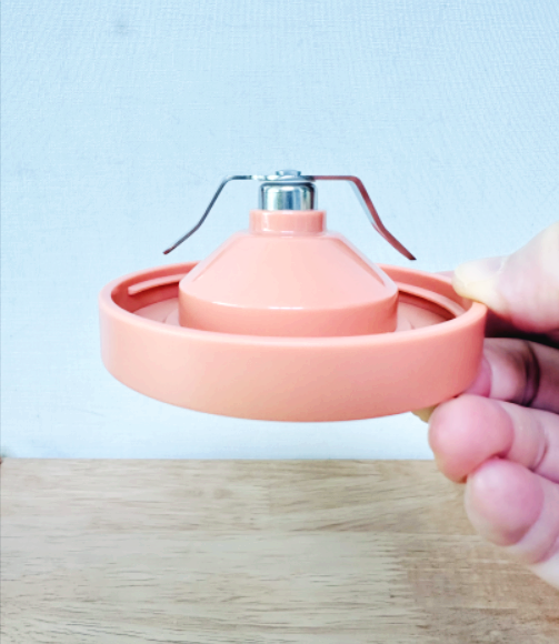 제니퍼룸 블렌드러쉬 칼날
