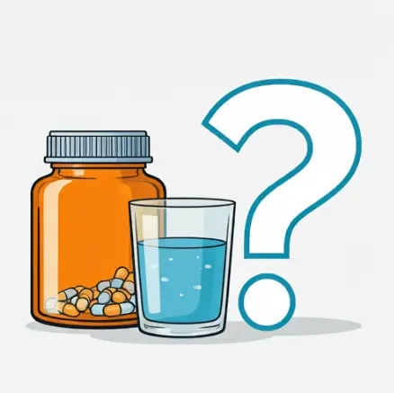 대장내시경 알약과 물약의 차이