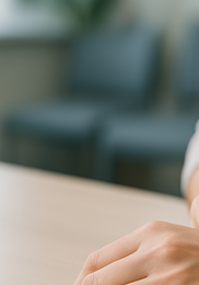 갑상선 기능 항진증 증상