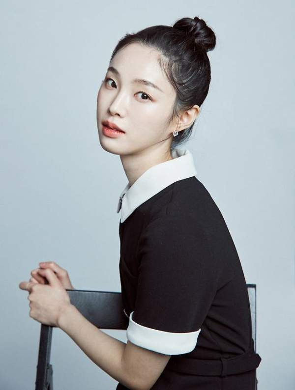 강해림 영화 로비