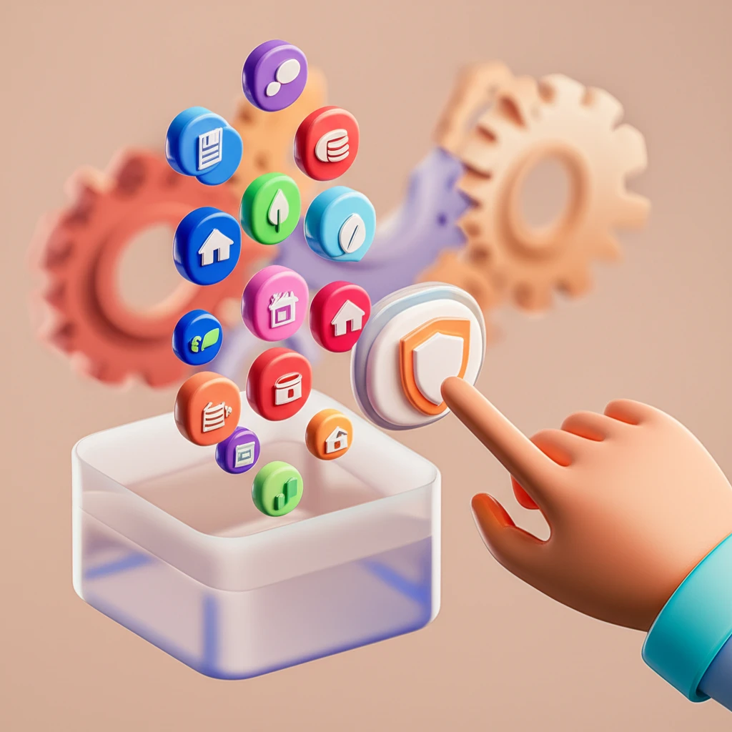 부모님 돌봄을 위한 방문요양 지원 대..