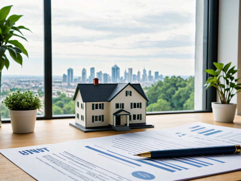 Applying for a house, is now an opportunity? The important thing is to establish a strategy that is right for me. You