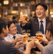 건배사 모음