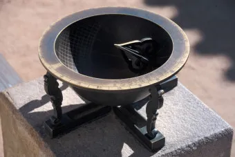 최초의 시계 인류사회 변화 시간 역사_7