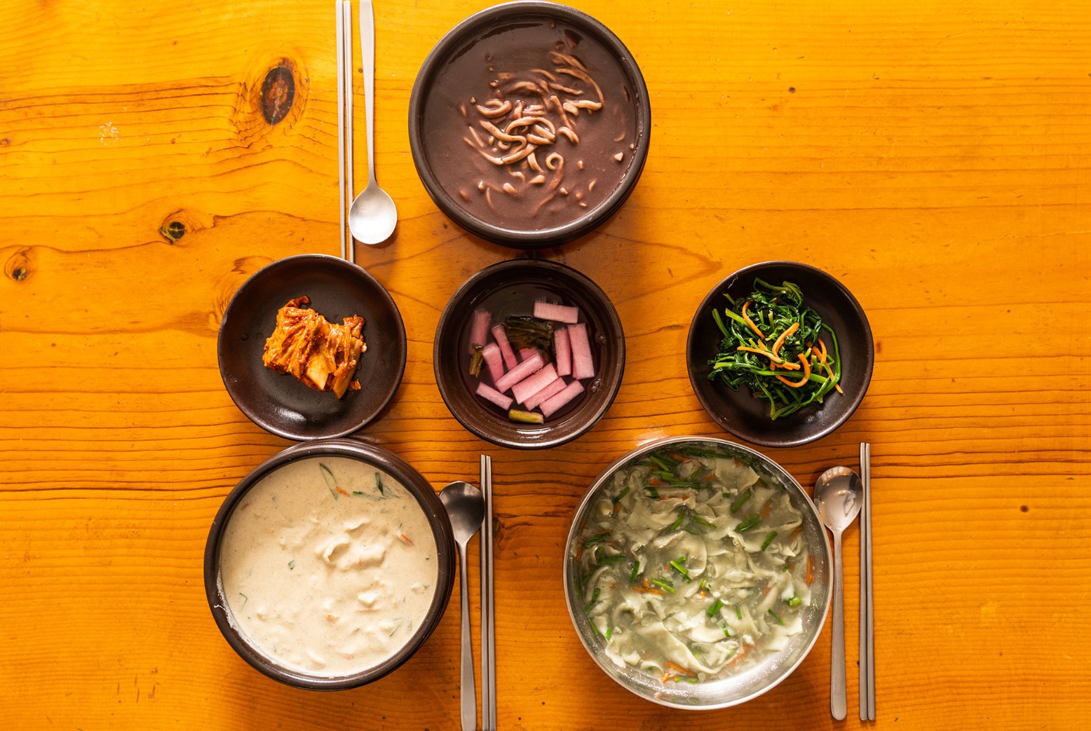 전남 구례 맛집(4)