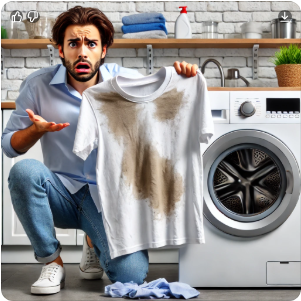 기름때 제거방법