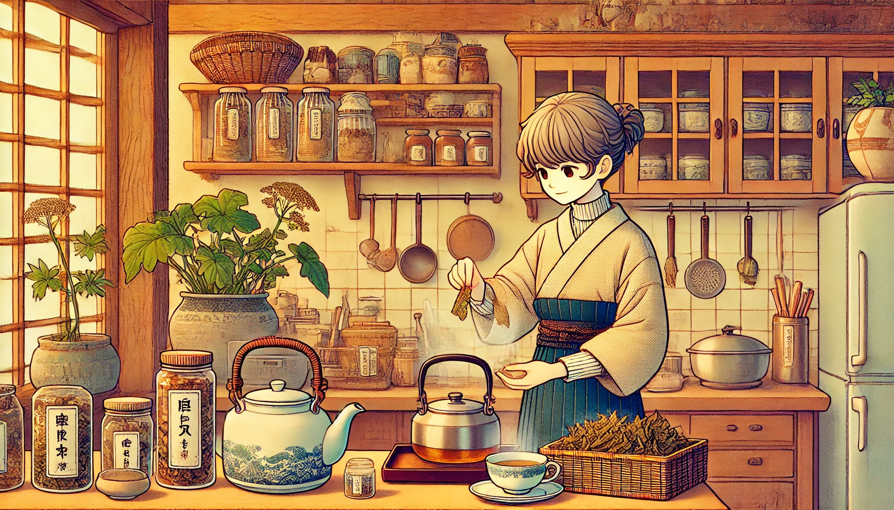 다시마 섭취 방법