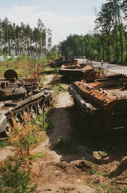 러시아-우크라이나-전쟁