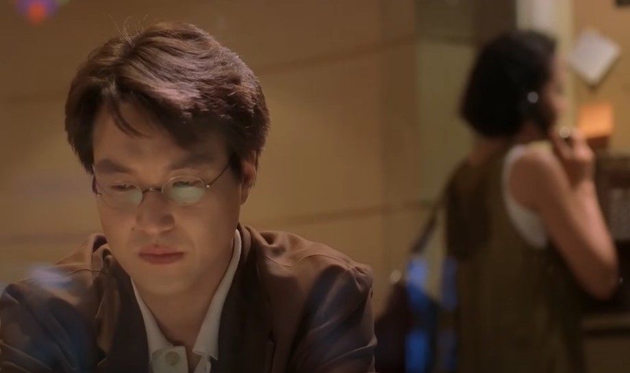 [무료영화 다시보기] 1990년대 배경 멜로/로맨스영화 접속 &amp;#124; 한석규&amp;#44; 전도연&amp;#44; 추상미&amp;#44; 이범수 출연