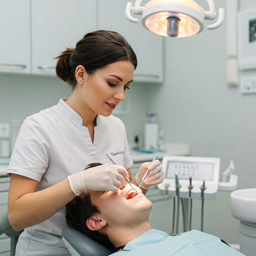 2025년 스케일링 건강보험 적용 대상 총정리- 무료로 받을 수 있는 조건은