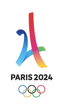 파리올림픽 로고