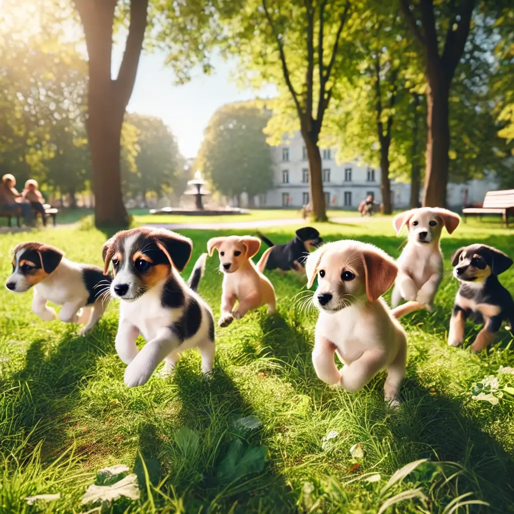 강아지 영양제3