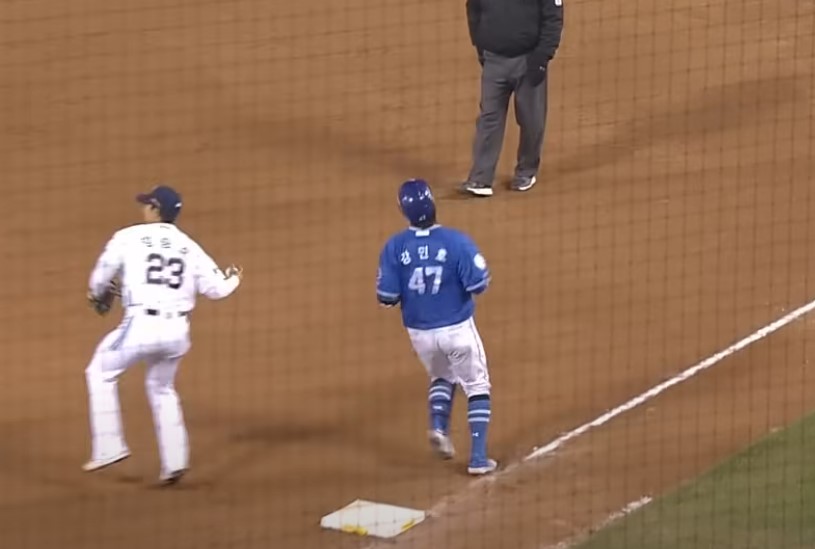 2025 프로야구 두산 vs 삼성