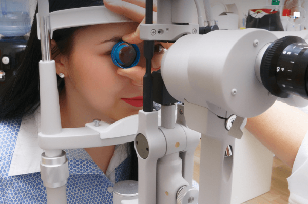 루테인, 눈 건강을 위한 필수 영양소