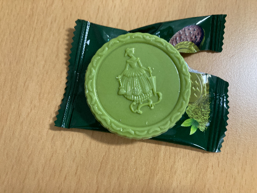 롯데 청수당 콜라보 신상 빈츠 말차 내돈내산 후기