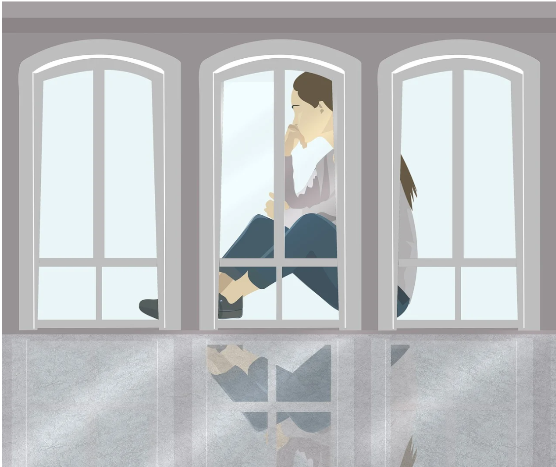 수면과 우울증 – 깊은 잠이 감정을 안정시킨다