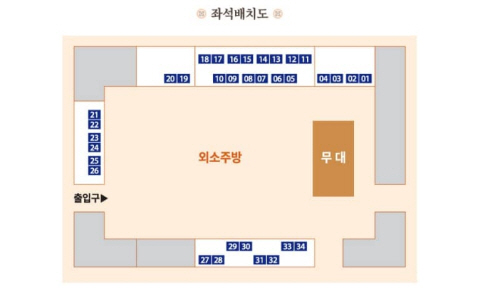 경복궁 별빛야행 예매