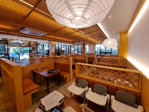 우화한식당 황남정