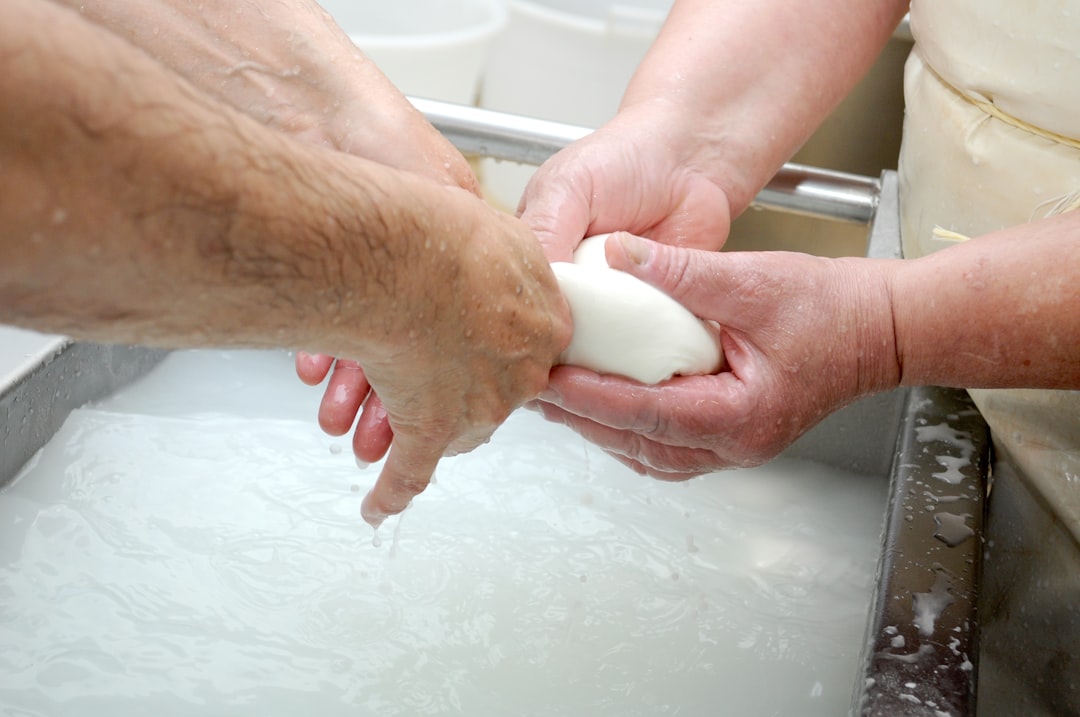 Cleansing