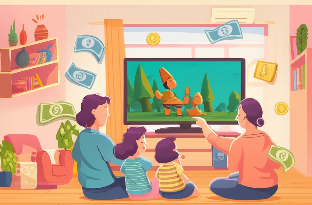 넷플릭스 광고형 요금제: 저렴하게 즐..