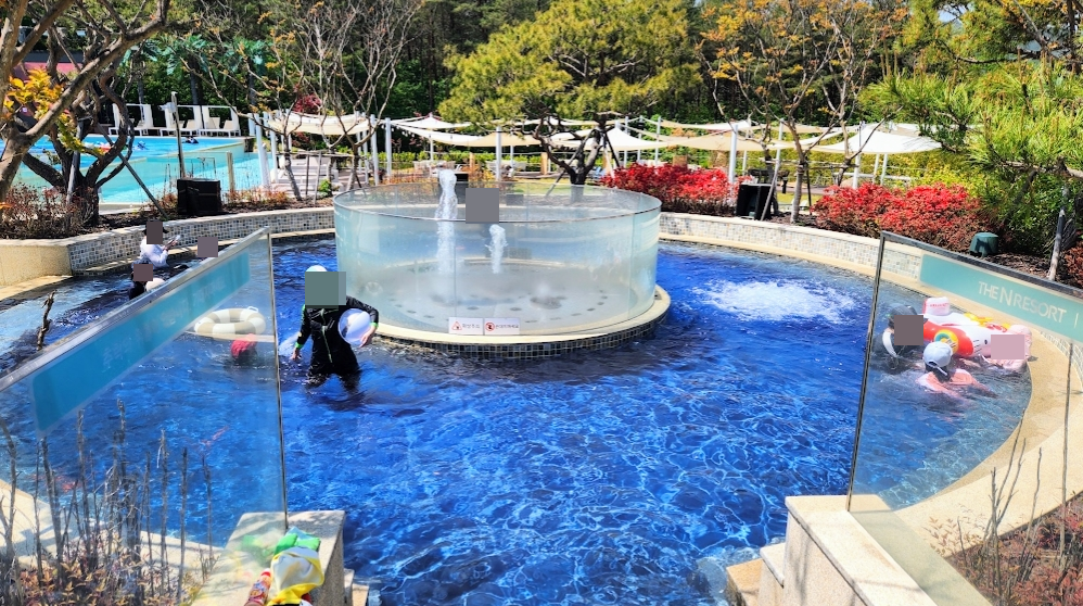 양양 더앤리조트 스파온 + 가든온 아이들하고 다녀온 후기 사진 13