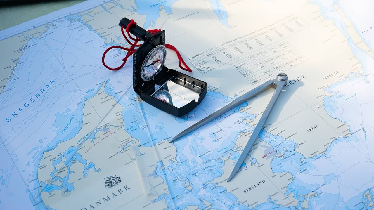 폰 잃어버려도 걱정 끝! – 아이폰, 삼성폰 기준 위치추적 하는 법