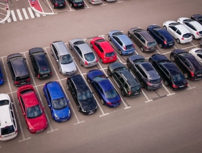 인천공항 장기주차장 예약