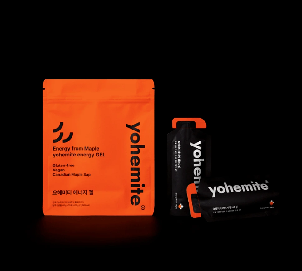 신유빈 에너지젤 요헤미티