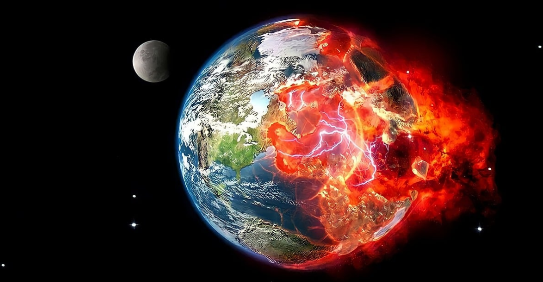 우주의 끝은 어디일까?