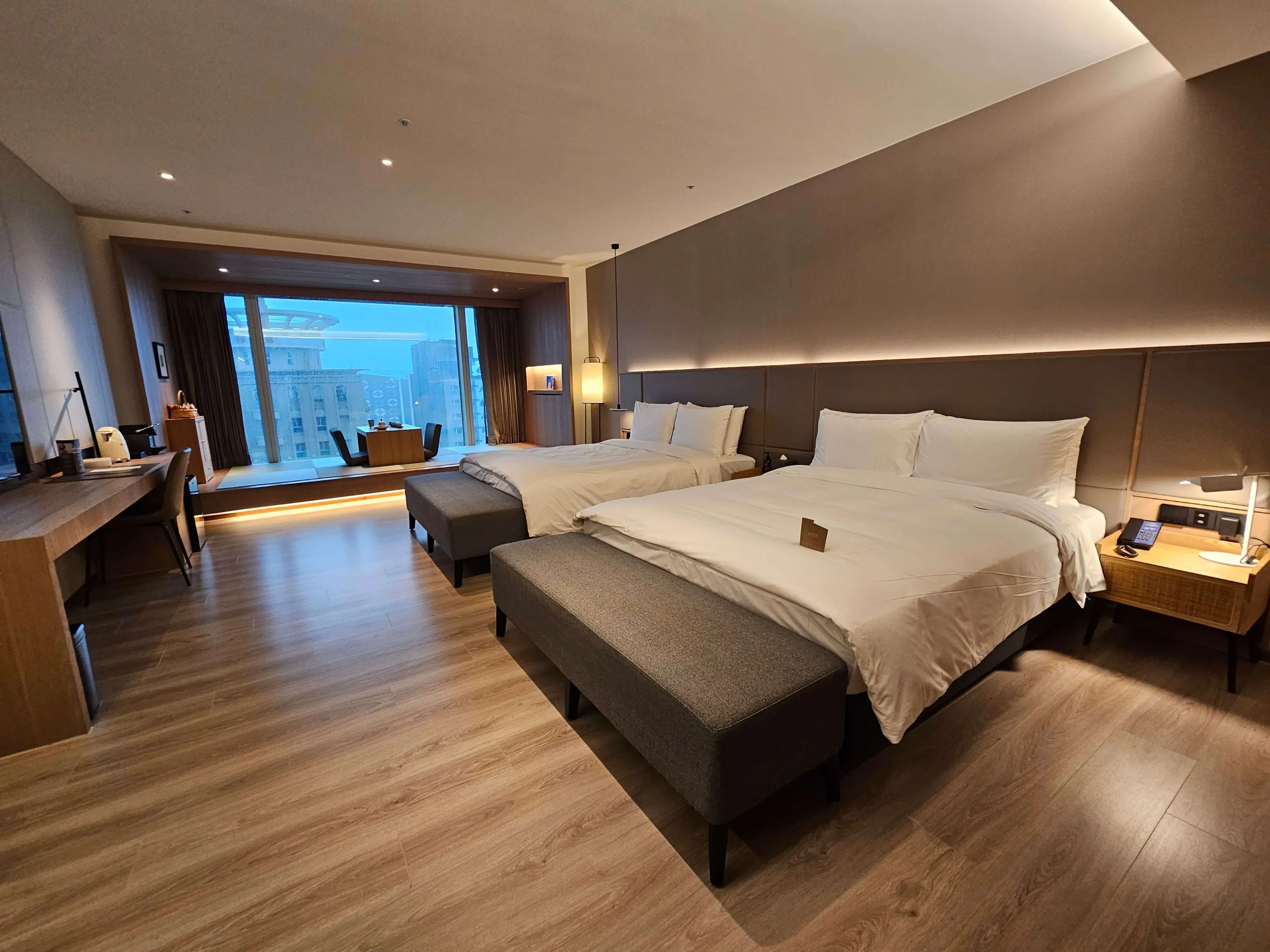 가오슝 &ndash; TAI Urban Resort