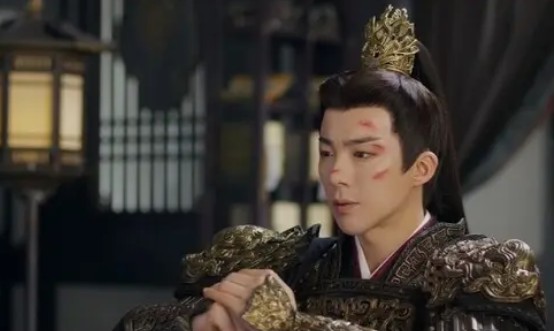 중드 서권일몽 2화 줄거리 요약