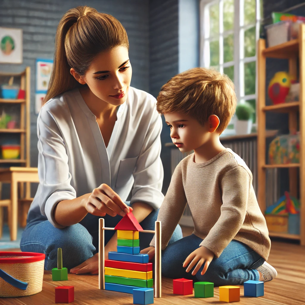 보육교사 경력증명서 관련 사진