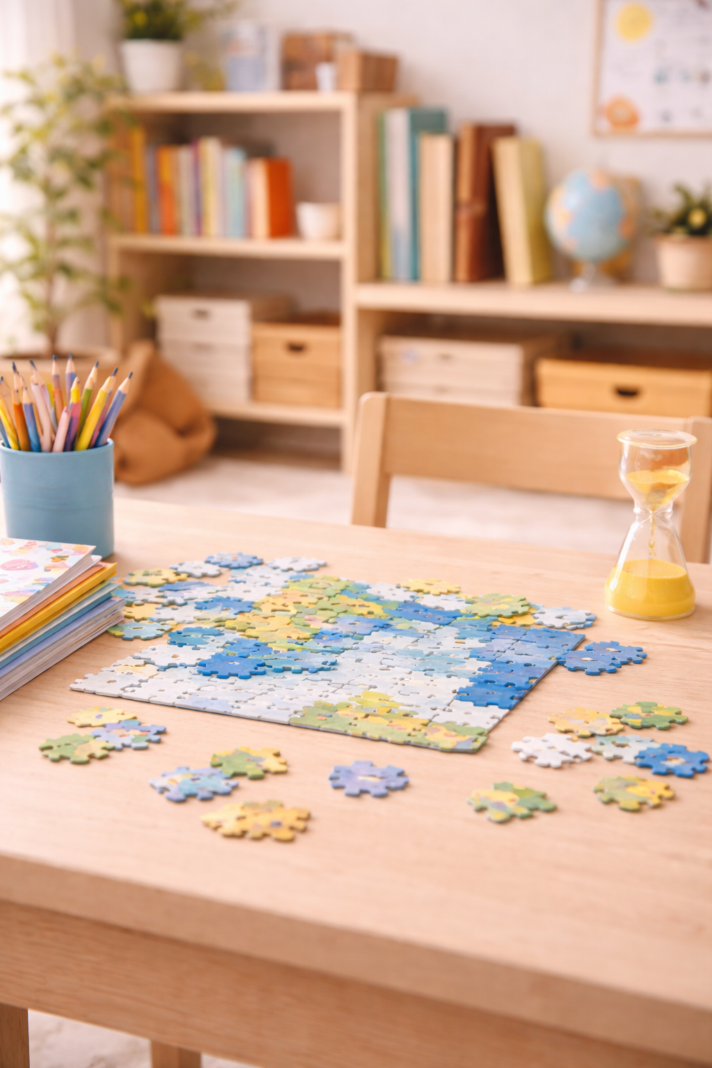 인공지능 시대를 대비하는 학습 방향