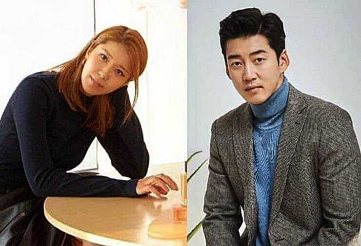 차혜영 윤계상 부인