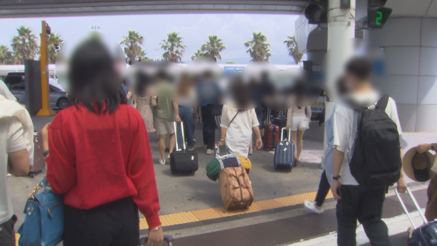 한국, 중국 단체관광객 무비자 입국 허용… 관광·경제 파급효과는 관련 사진