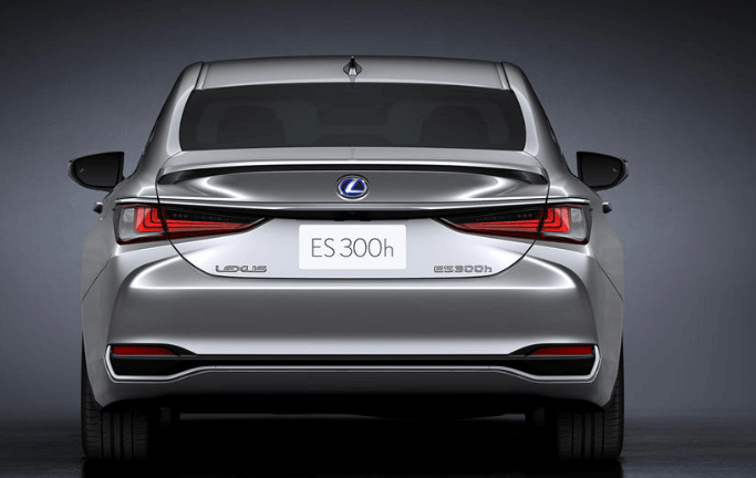 렉서스 es300h 하이브리드 가격 인증 중고차 성능 리뷰
