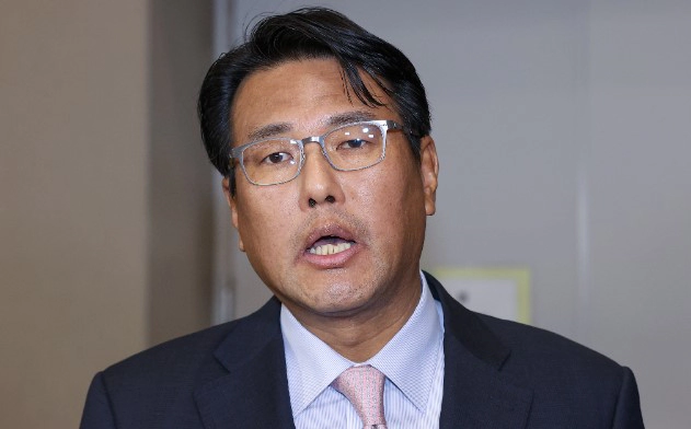 김태효 프로필 나이 학력 커리어