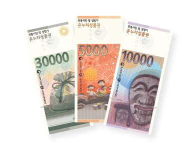 지류형