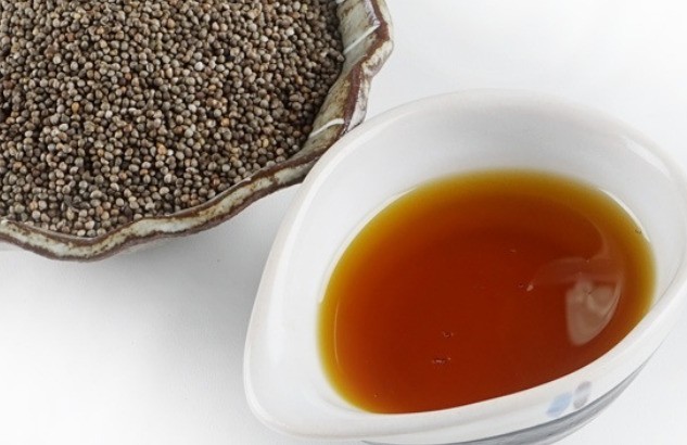 참기름보관법과 들기름보관법