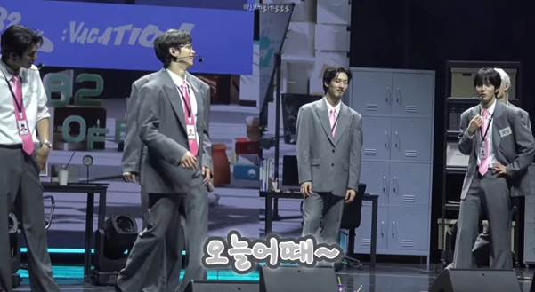 컴백 전부터 국내외에서 안무 스포하고 다닌 남돌.jpg | 인스티즈