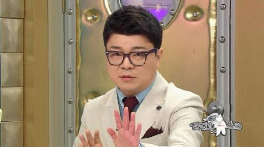 최욱 개그 및 방송 활동