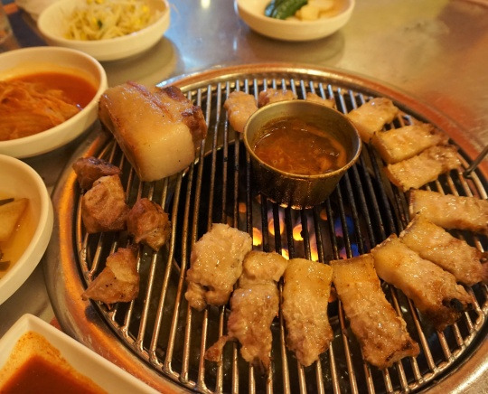 제주 중문 인생맛집, 추천맛집