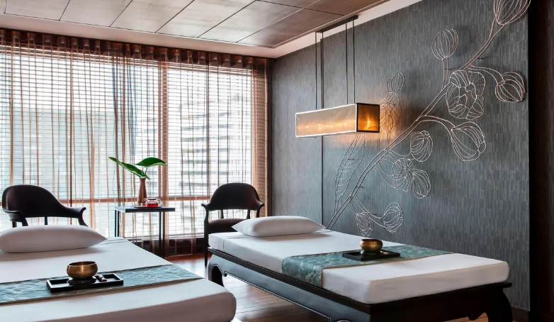 방콕 평점 높은 5성급 호텔 BEST 06 + 방콕 인기 마사지 스파 BEST 05