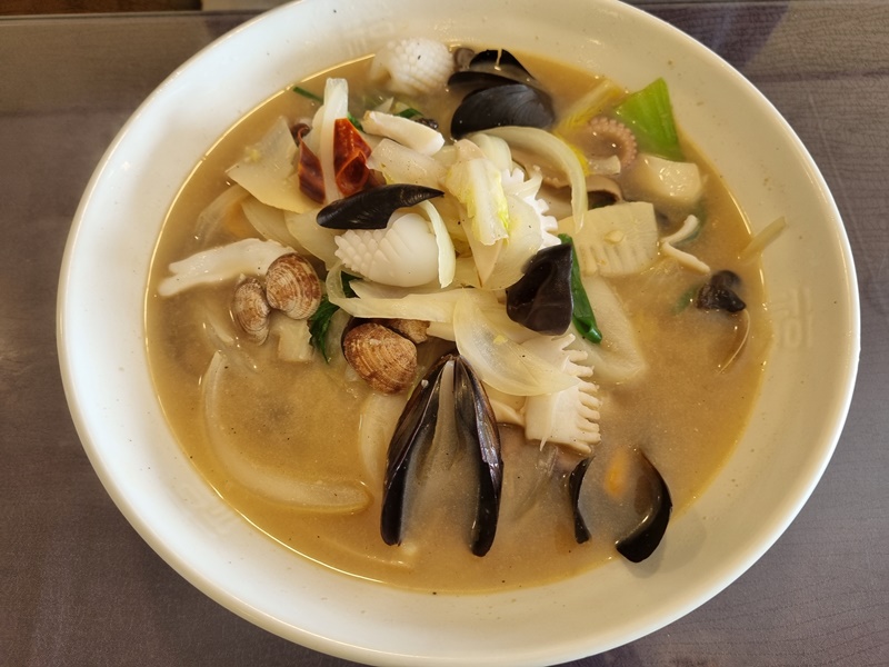 백리향 백찜뽕