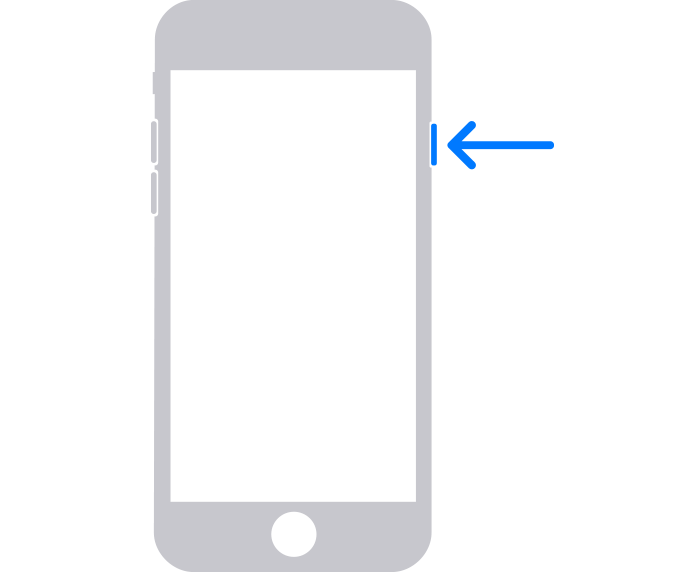 아이폰(iPhone) 암호를 잊어버린 경우, 암호찾기(비번분실)